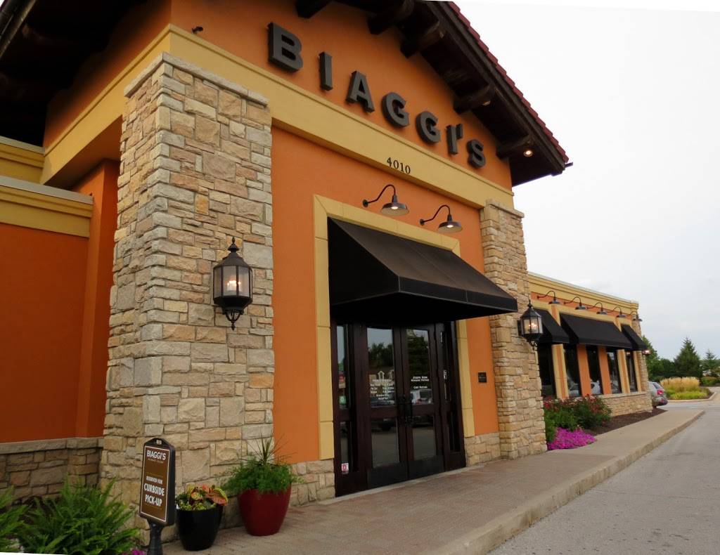 Biaggis | restaurant | 4010 W Jefferson Blvd, Fort Wayne, IN 46804, USA | 2604596700 OR +1 260-459-6700