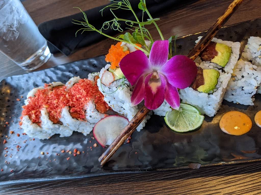 Go Fish Sushi(broomfield) | restaurant | 2055 W 136th Ave B106, Broomfield, CO 80023, USA | 7205931888 OR +1 720-593-1888