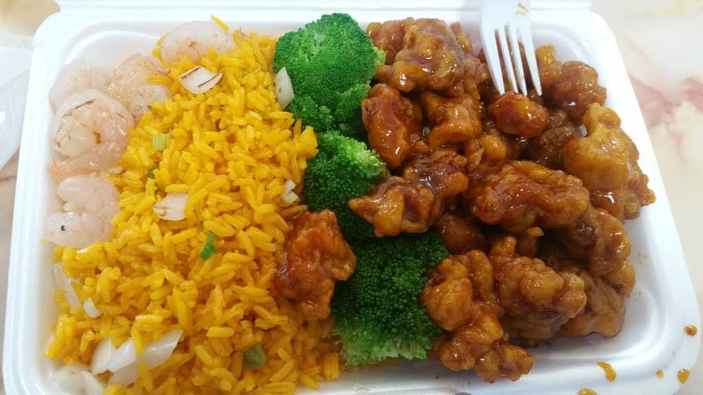 Yummy Yummy Chinese Restaurant | restaurant | 4600 Forest Dr # 10, Columbia, SC 29206, USA | 8037909979 OR +1 803-790-9979