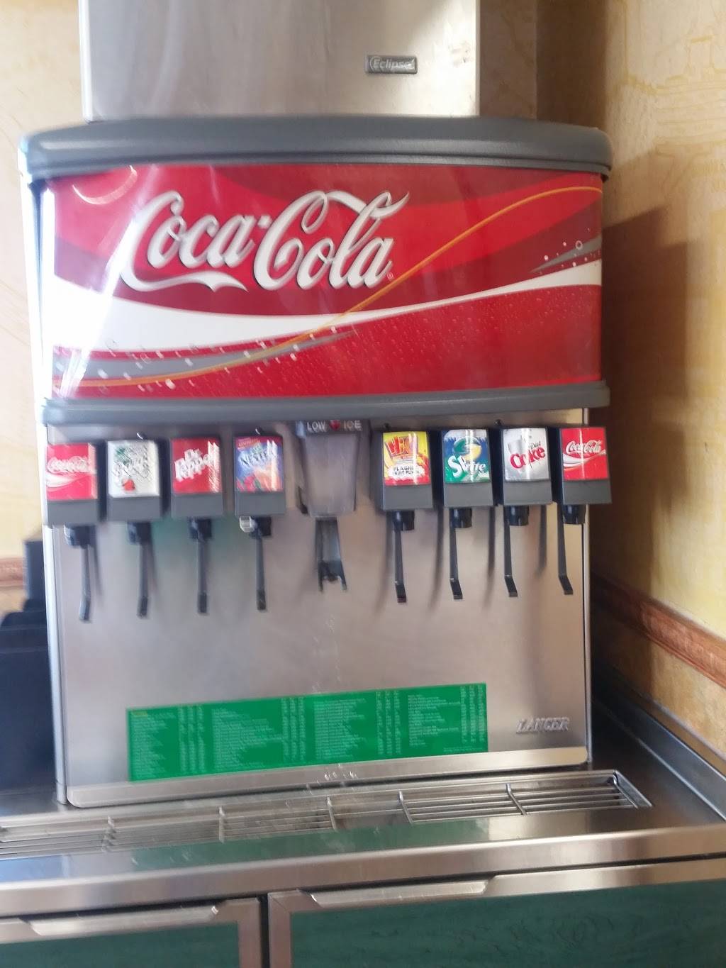 Subway Restaurants | restaurant | 951 Work St, Salinas, CA 93901, USA | 8317750341 OR +1 831-775-0341