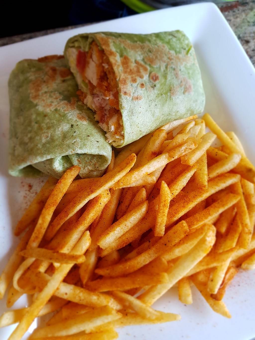 Sky Crepe Cafe | cafe | 7120 Schaefer Rd, Dearborn, MI 48126, USA | 3139427000 OR +1 313-942-7000