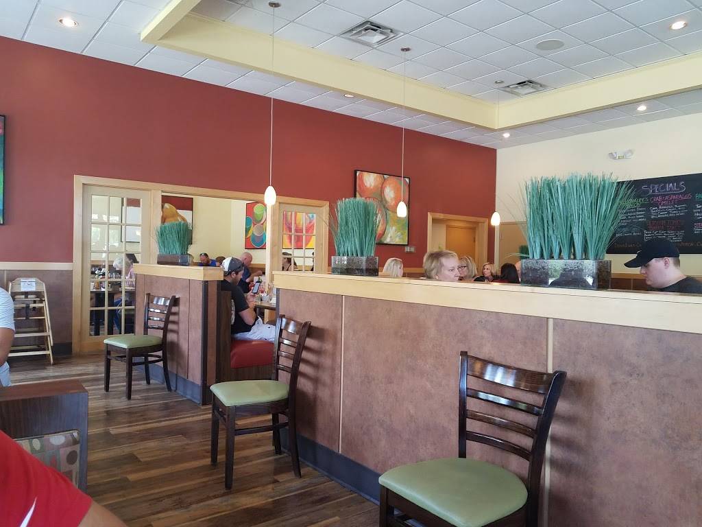 First Watch - Dublin | restaurant | 6768 Perimeter Loop Rd, Dublin, OH 43017, USA | 6147992774 OR +1 614-799-2774