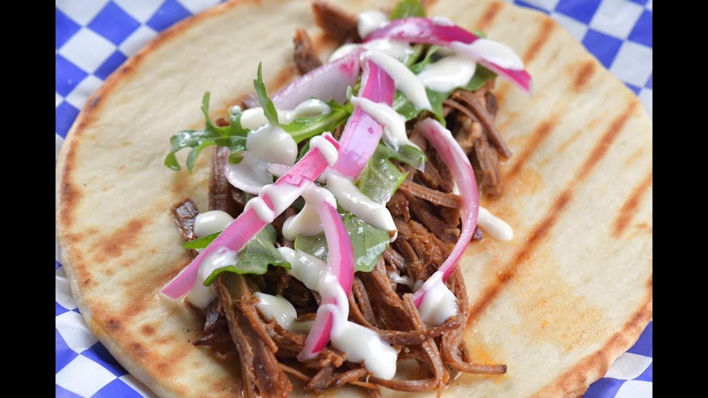 Holy Smokes Kosher | restaurant | 300 24th Ave S, Nashville, TN 37212, USA | 5204256411 OR +1 520-425-6411