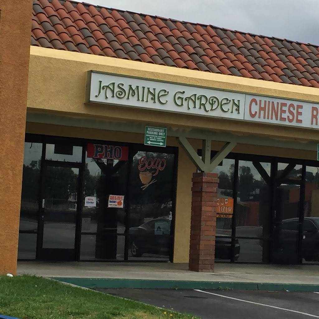 Jasmine Garden Restaurant | restaurant | 7990 Limonite Ave Suite A, Riverside, CA 92509, USA | 9517278823 OR +1 951-727-8823
