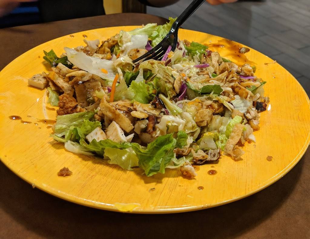 Zaxbys Chicken Fingers & Buffalo Wings | restaurant | 5276 US-60 W, Paducah, KY 42001, USA | 2705577513 OR +1 270-557-7513