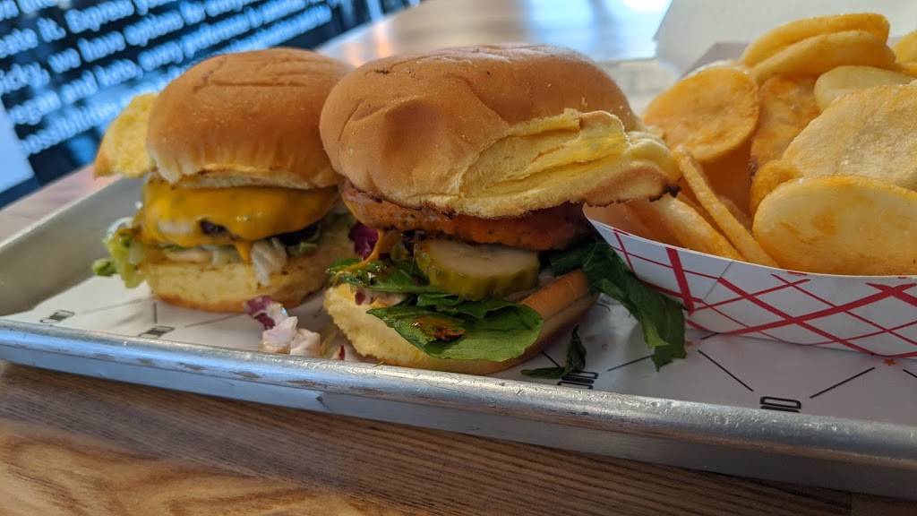 BurgerIM | restaurant | 9360 W Flamingo Rd #101, Las Vegas, NV 89147, USA | 7023410515 OR +1 702-341-0515