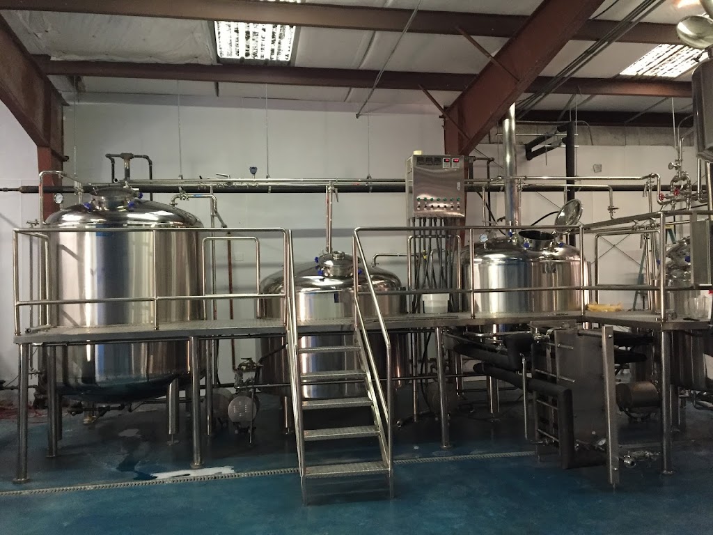 Docs Hop Shop | restaurant | 500 E Heinberg St, Pensacola, FL 32502, USA | 8505728027 OR +1 850-572-8027