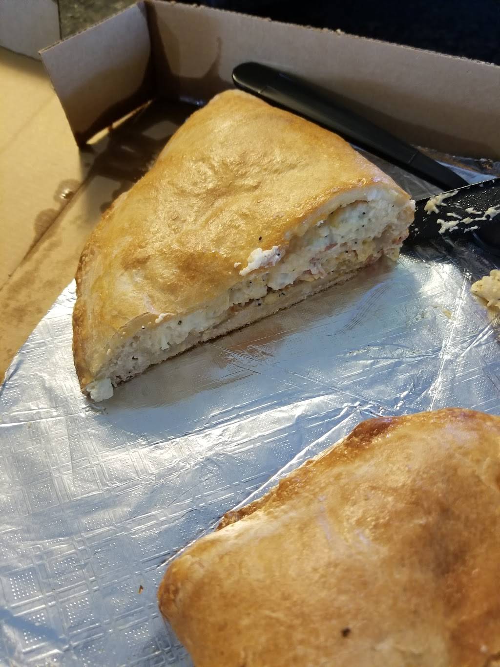 Calzone Jacks | meal takeaway | 2215 Winkler Ave, Fort Myers, FL 33901, USA | 2393374646 OR +1 239-337-4646