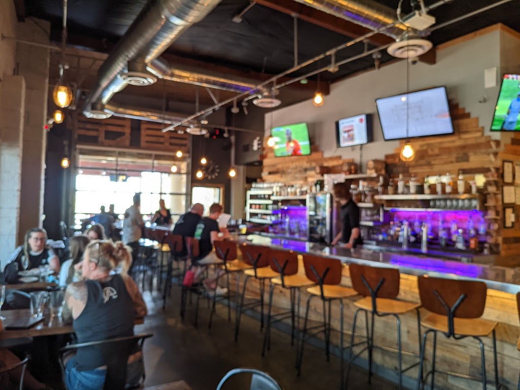 McKinley Brewing Company | restaurant | 1435 E University Dr, Tempe, AZ 85281, USA | 4806253600 OR +1 480-625-3600