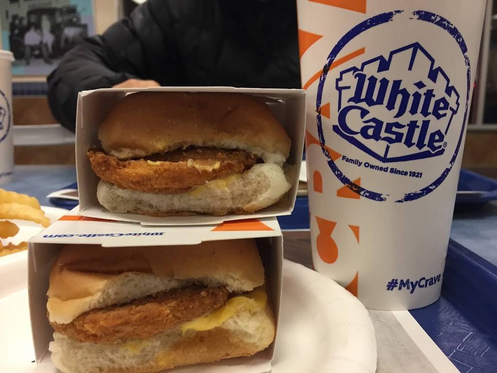 White Castle | restaurant | 1 E 81st Ave, Merrillville, IN 46410, USA | 2197698051 OR +1 219-769-8051