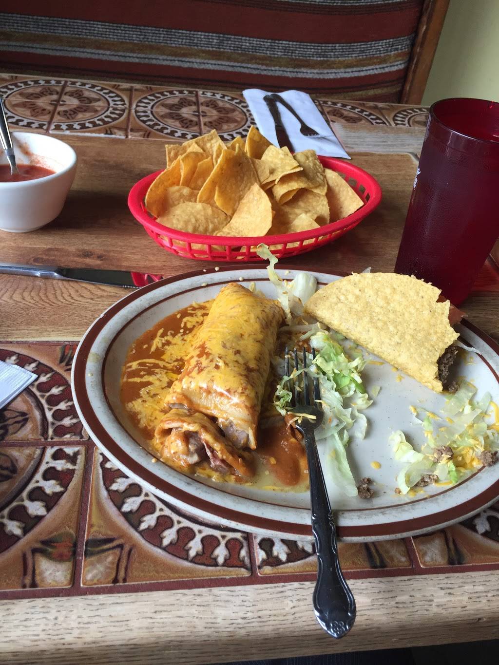 Mexico Lindo | restaurant | 203 4th Ave S, Kent, WA 98032, USA | 2538545320 OR +1 253-854-5320