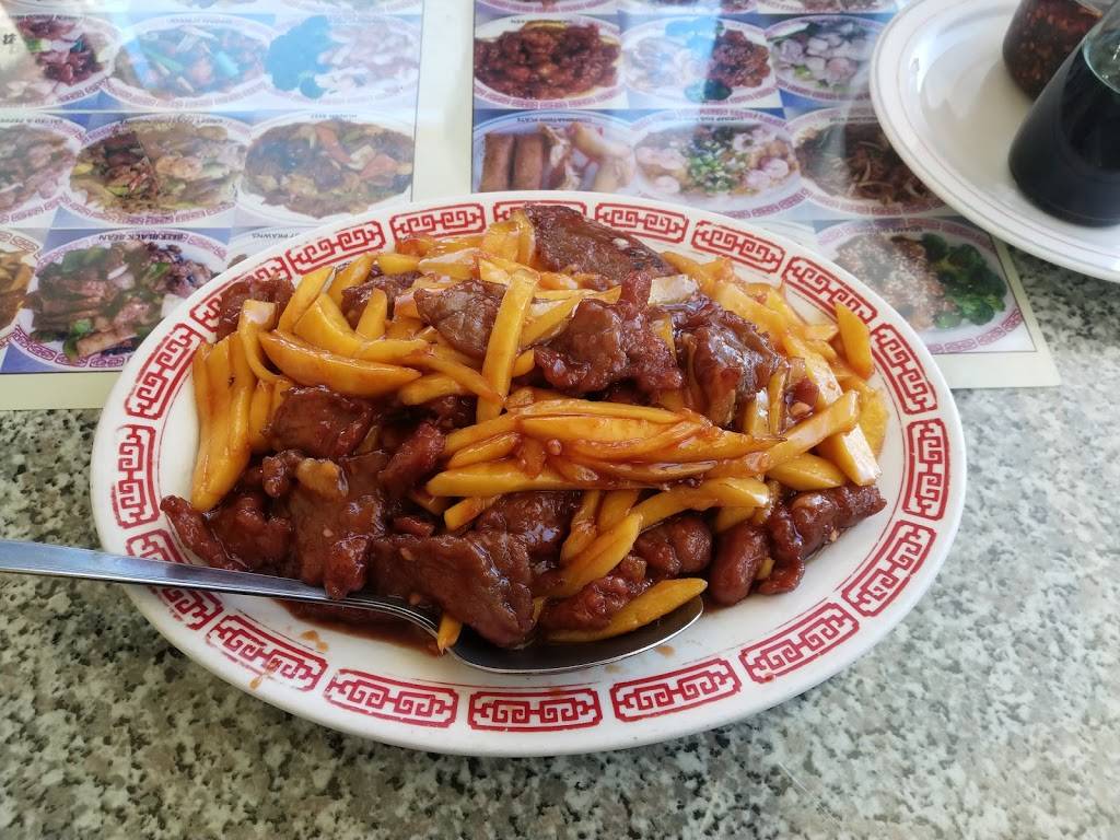 Chef Chens | restaurant | 820 Veterans Blvd, Redwood City, CA 94063, USA | 6502611377 OR +1 650-261-1377