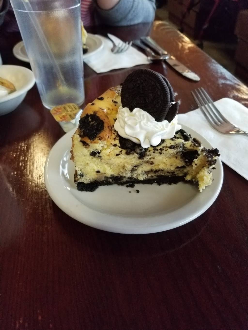 Harvest Moon | restaurant | 535 Arch St, Williamsport, PA 17701, USA | 5703278151 OR +1 570-327-8151