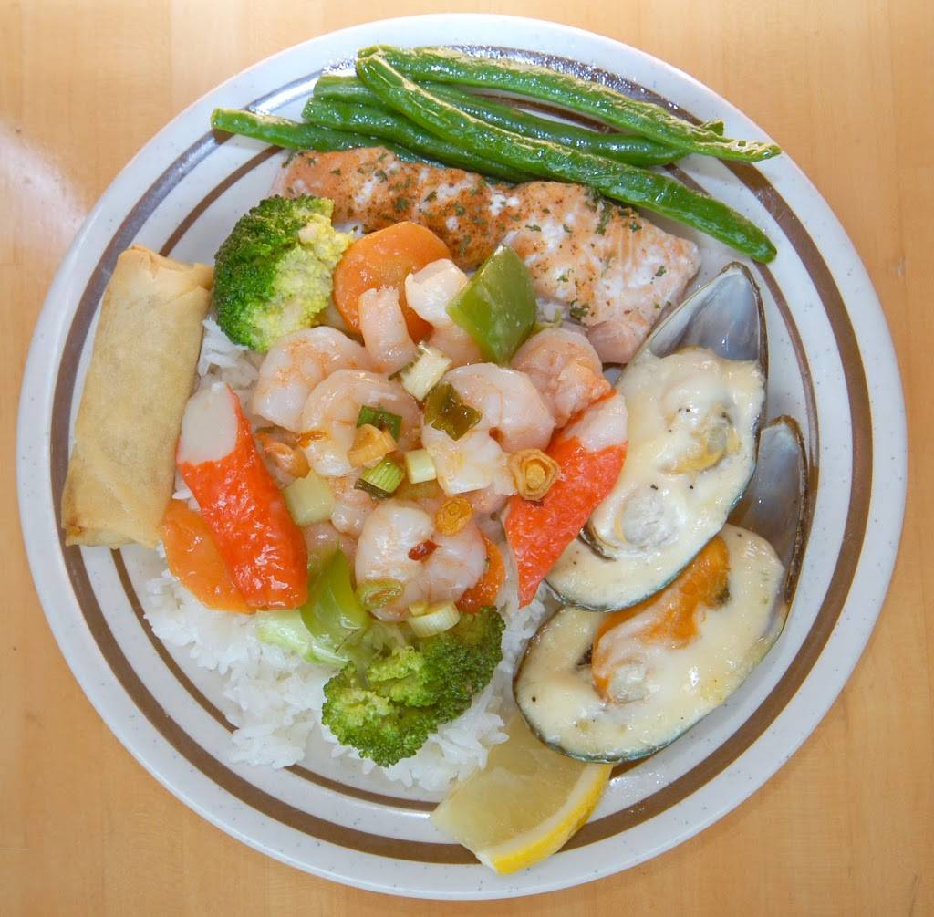 Bees Buffet - Chinese Buffet, Pick-up, and Carryout | restaurant | 725 Nilles Rd, Fairfield, OH 45014, USA | 5138586497 OR +1 513-858-6497