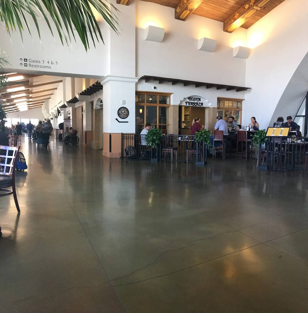 Costa Terraza Restaurant & Tapas Bar | restaurant | 500 James Fowler Rd, Santa Barbara, CA 93117, USA | 8057702382 OR +1 805-770-2382