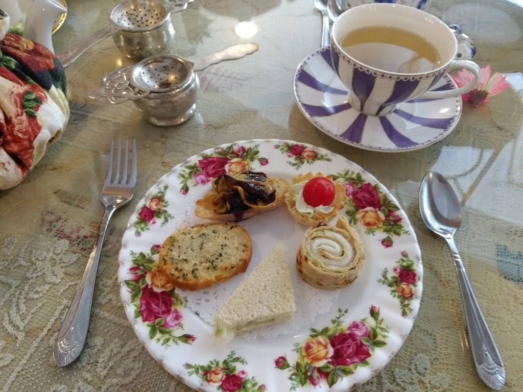 High Societea Tea Room | restaurant | 20 Old Newark Pompton Turnpike, Wayne, NJ 07470, USA | 9736968327 OR +1 973-696-8327