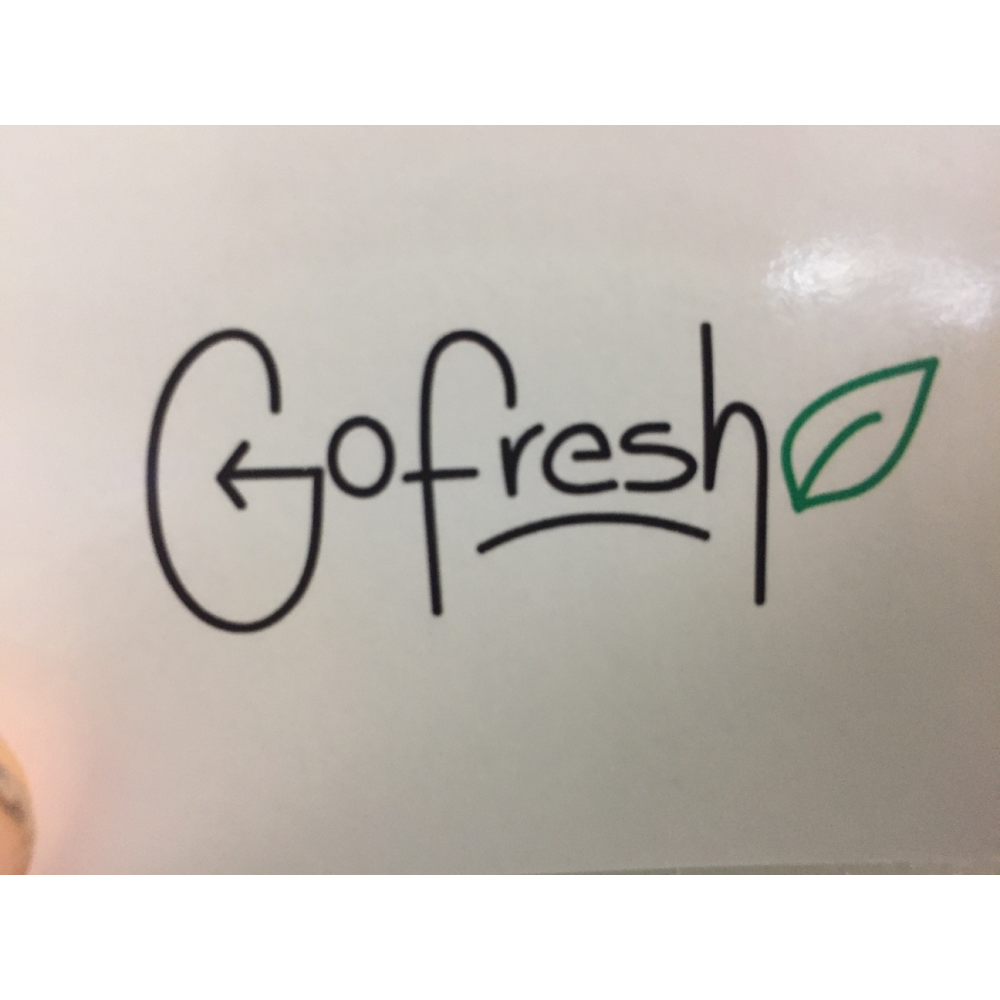 GoFresh | meal takeaway | A-3, 1801 H St, Modesto, CA 95354, USA | 2094098221 OR +1 209-409-8221