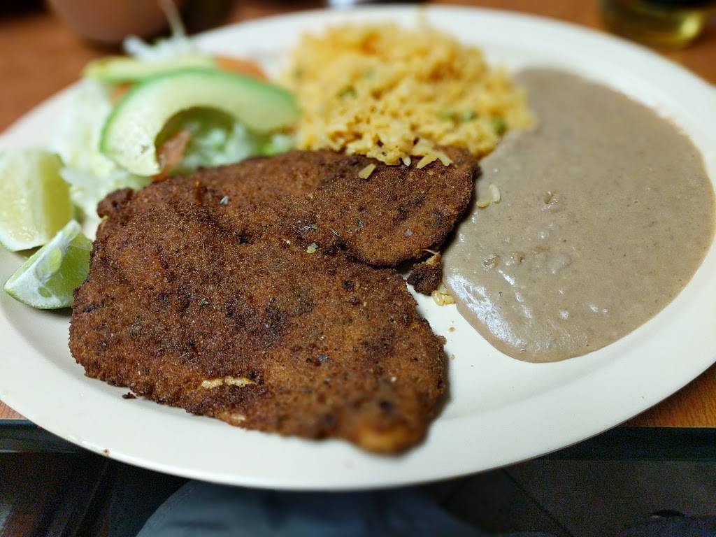 Ranchos Taqueria | restaurant | 9333 Gulf Fwy, Houston, TX 77017, USA | 7139463335 OR +1 713-946-3335