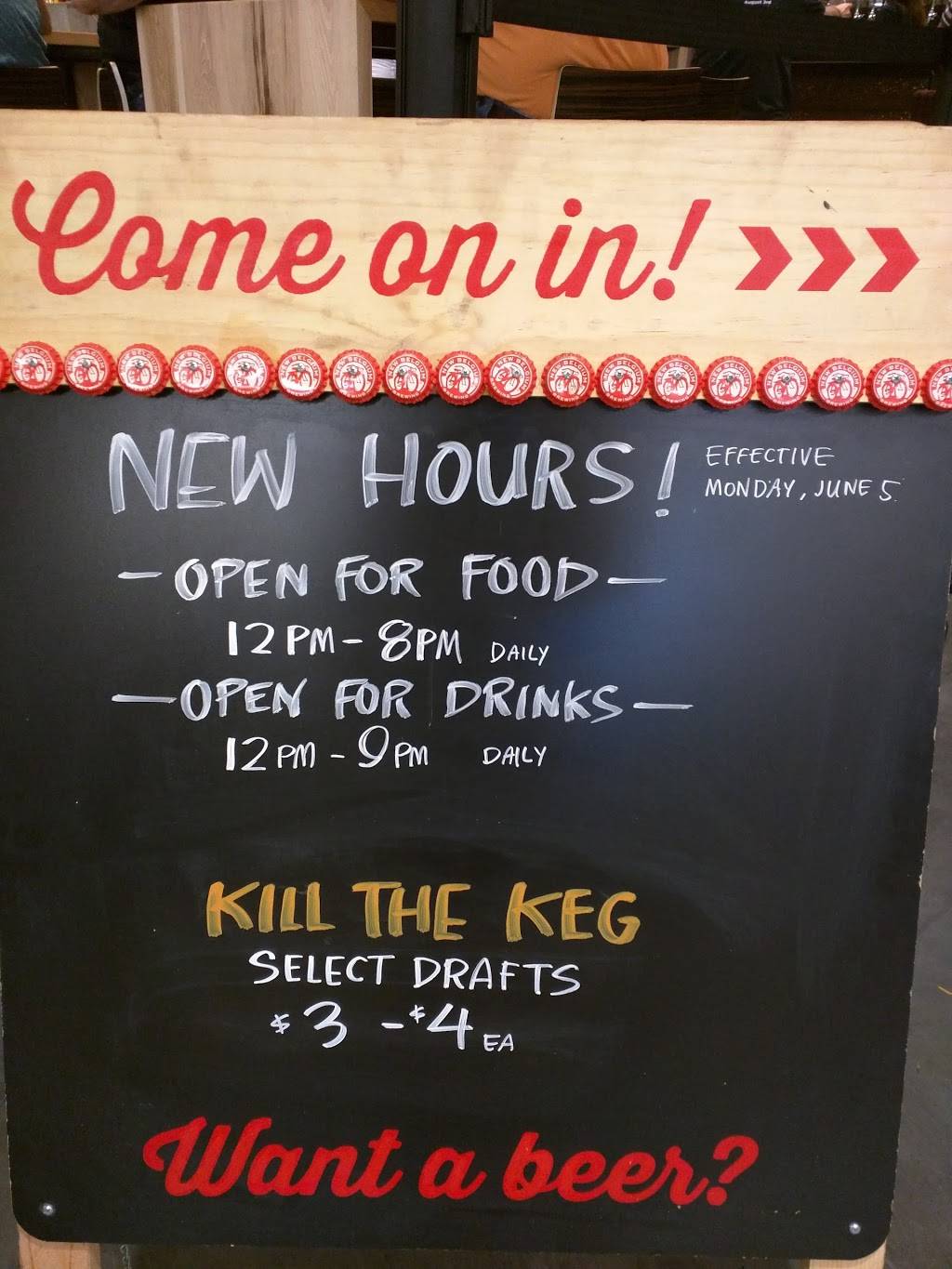 110 & Bellevue | restaurant | 465 S Arroyo Pkwy, Pasadena, CA 91106, USA | 6262042266 OR +1 626-204-2266