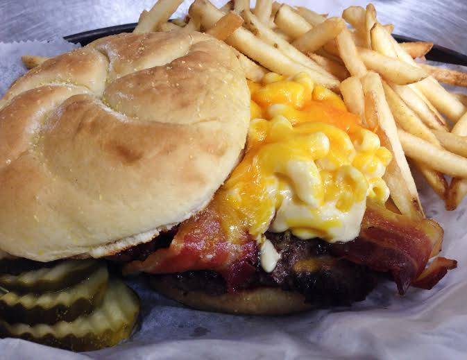 The Court House Exchange | restaurant | 113 W Lexington Ave, Independence, MO 64050, USA | 8162520344 OR +1 816-252-0344