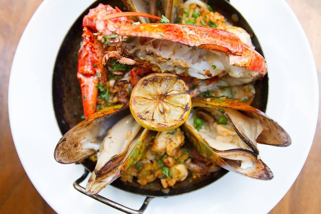 Watermarc | restaurant | 448 S Coast Hwy, Laguna Beach, CA 92651, USA | 9493766272 OR +1 949-376-6272