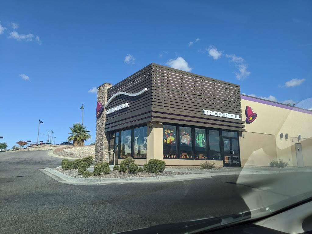 Taco Bell | meal takeaway | 3350 Rinconada Blvd, Las Cruces, NM 88011, USA | 5753822175 OR +1 575-382-2175