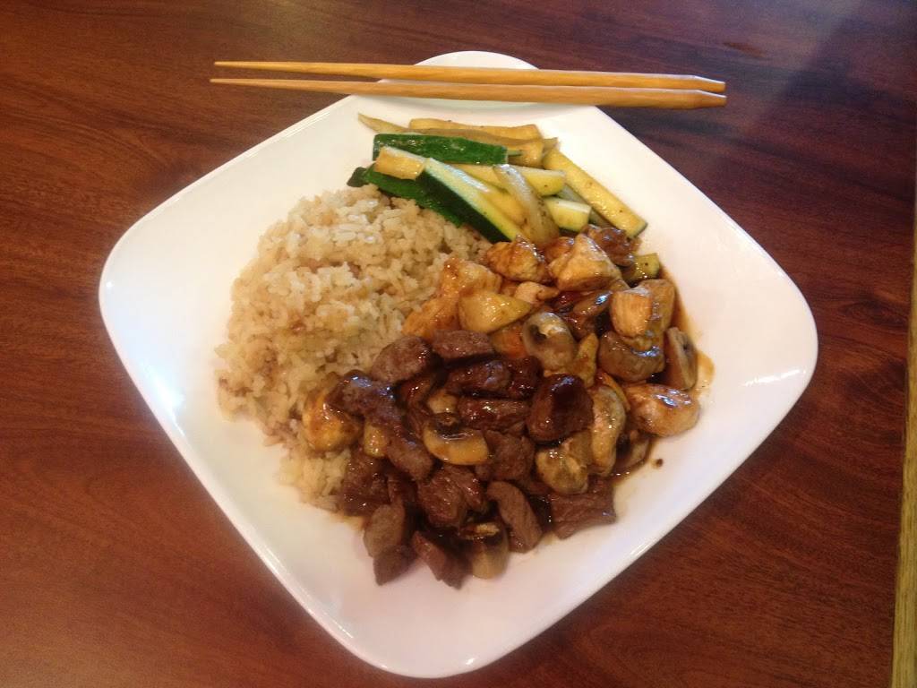 Hibachi Express | restaurant | 2405 N Herritage St suite c, Kinston, NC 28501, USA | 2529391816 OR +1 252-939-1816