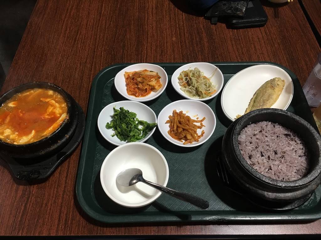 Best Tofu House | restaurant | 3301 184th St SW, Lynnwood, WA 98037, USA | 4257768001 OR +1 425-776-8001