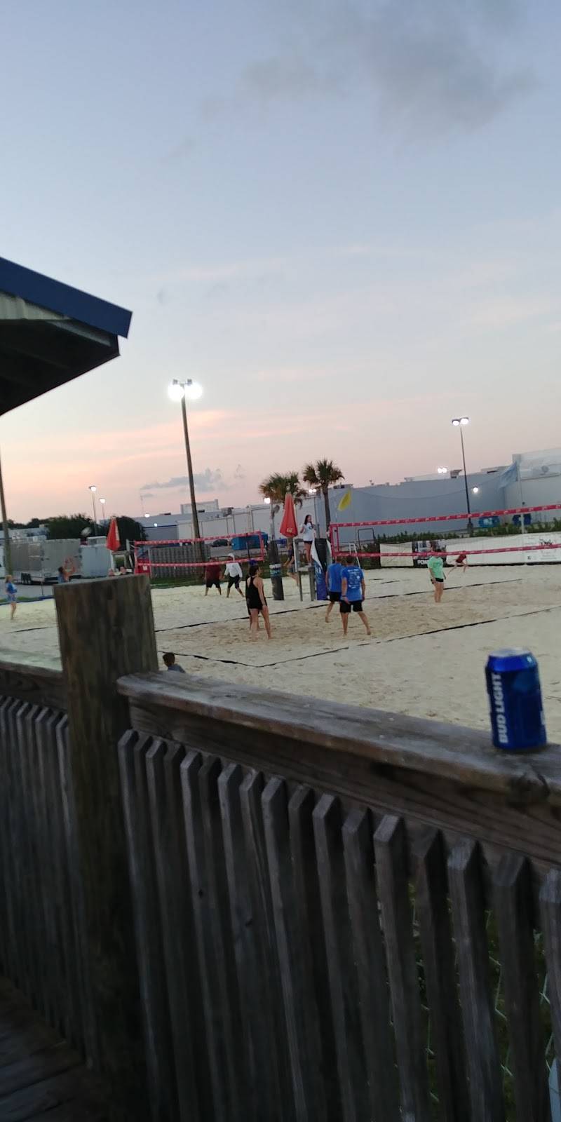 The SandBox | restaurant | 710 Corporate Dr, Houma, LA 70360, USA | 5042554543 OR +1 504-255-4543