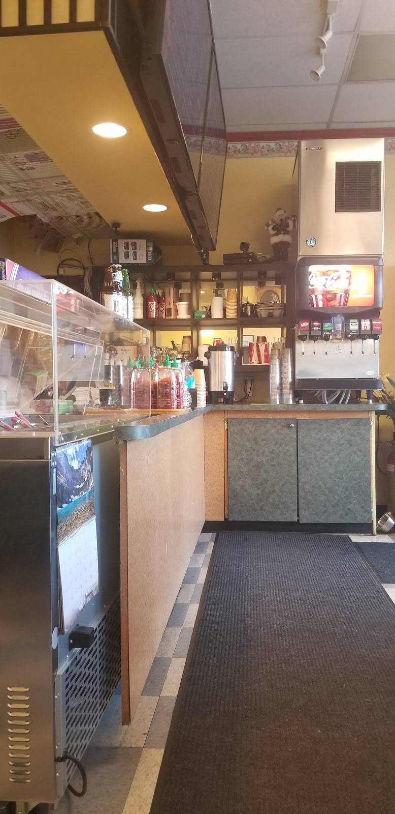 Yummy Kitchen | restaurant | 1250 SW 43rd St ste c, Renton, WA 98057, USA | 4252518855 OR +1 425-251-8855