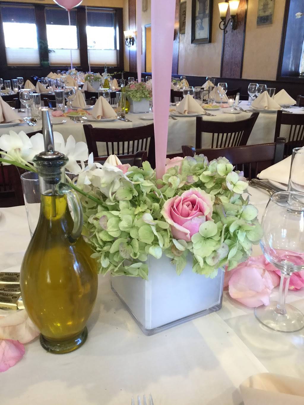 Toscana Ristorante | restaurant | 214 Main St, Eastchester, NY 10707, USA | 9143611119 OR +1 914-361-1119