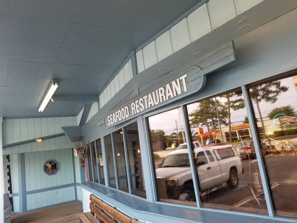 Bennetts Calabash Seafood Buffet No. 1 | restaurant | 1010 Hwy 17 S, North Myrtle Beach, SC 29582, USA | 8433619743 OR +1 843-361-9743