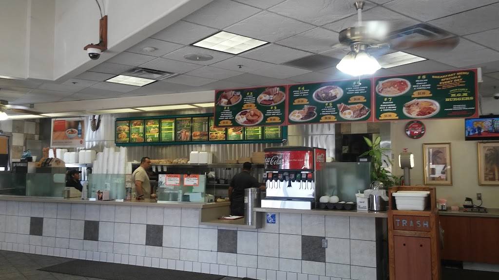 MGM Burgers | restaurant | 1691 Main St, Riverside, CA 92501, USA | 9512761744 OR +1 951-276-1744