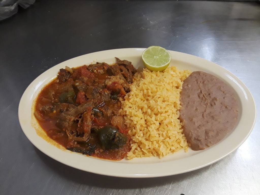 Restaurant La Sabrosita | restaurant | Dallas, TX 75203, USA | 4693177717 OR +1 469-317-7717