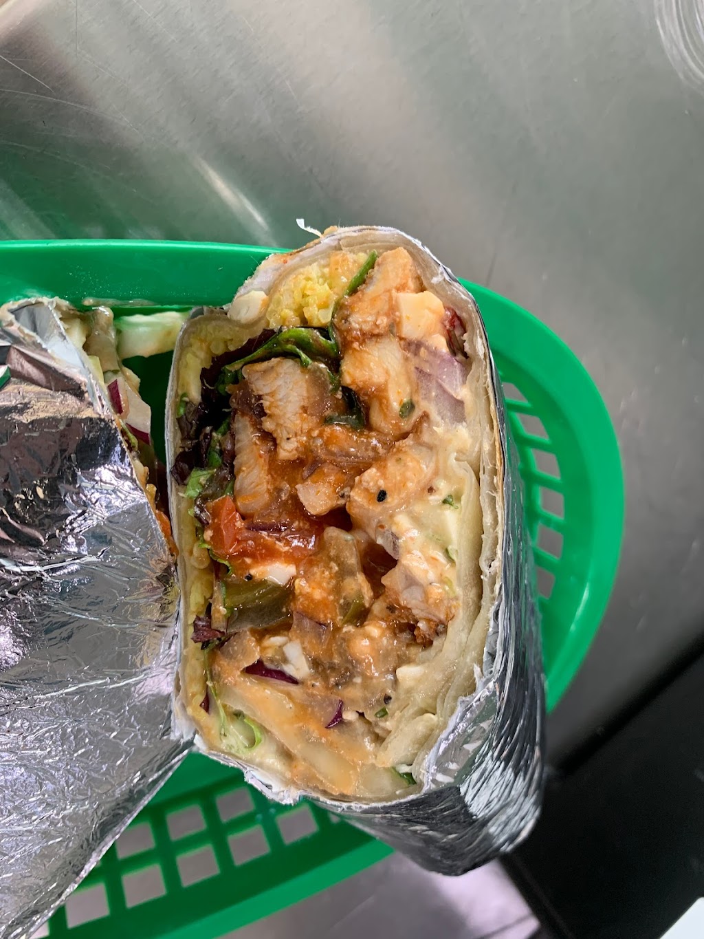 Mediterranean Habits | restaurant | 1100 E Apache Blvd Suite 139, Tempe, AZ 85281, USA | 4805349039 OR +1 480-534-9039