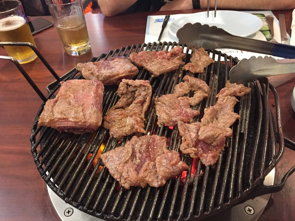 New Korea Garden Restaurant | restaurant | 204 N Cass Ave, Westmont, IL 60559, USA | 6308521900 OR +1 630-852-1900