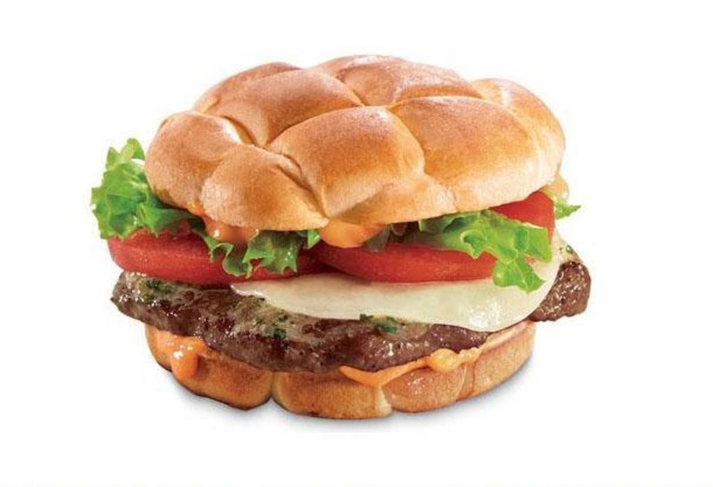 Jack in the Box | restaurant | 753 W Lamar Blvd, Arlington, TX 76012, USA | 8178612888 OR +1 817-861-2888