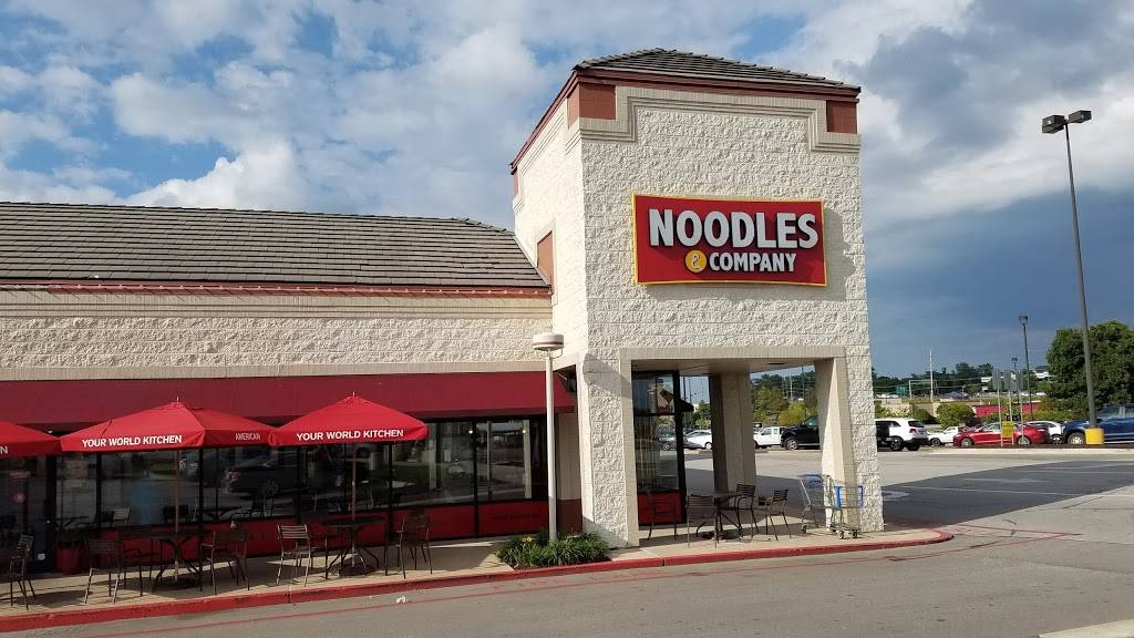 Noodles and Company | restaurant | 21 Conley Rd, Columbia, MO 65201, USA | 5734410308 OR +1 573-441-0308