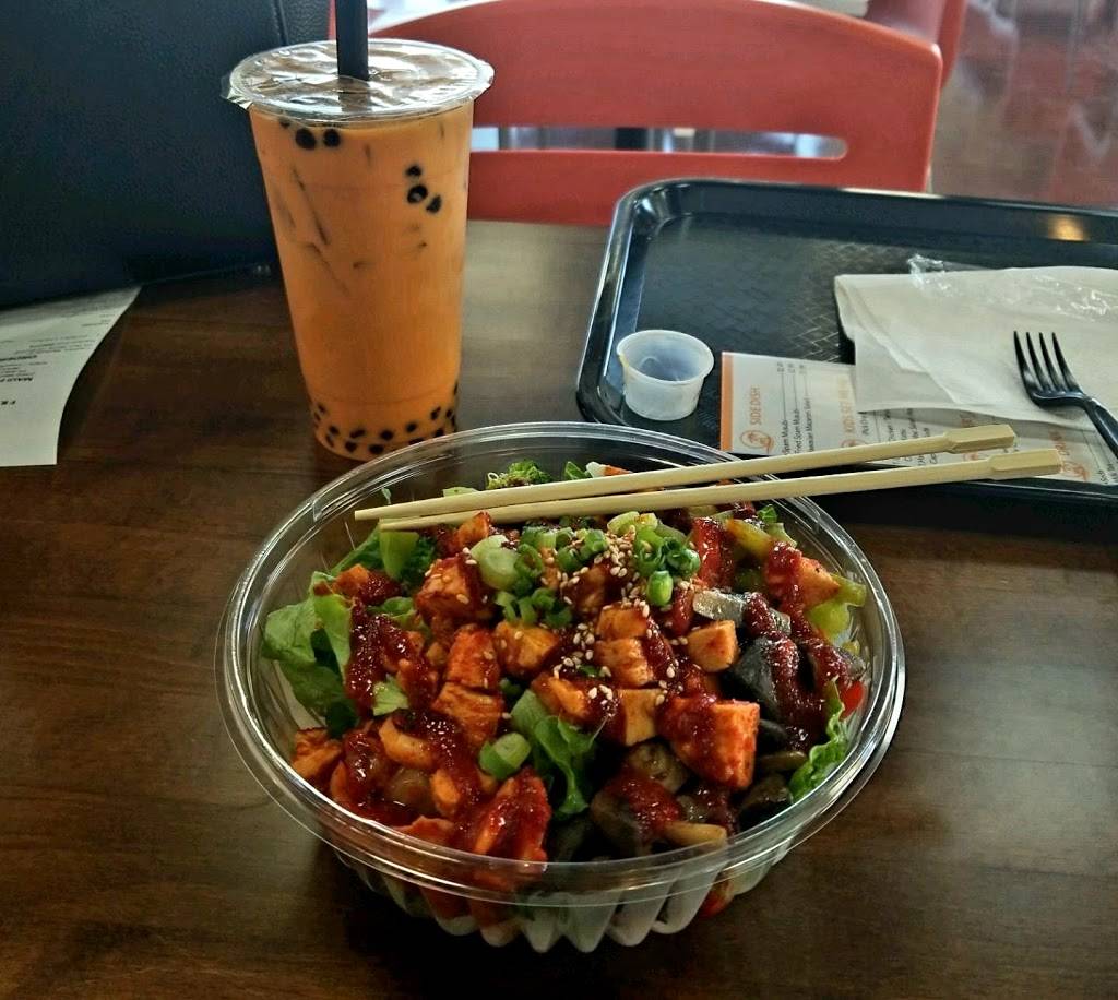 Maui Fresh Grill | restaurant | 2300 Midway Rd Suite A, Plano, TX 75093, USA | 4695210658 OR +1 469-521-0658