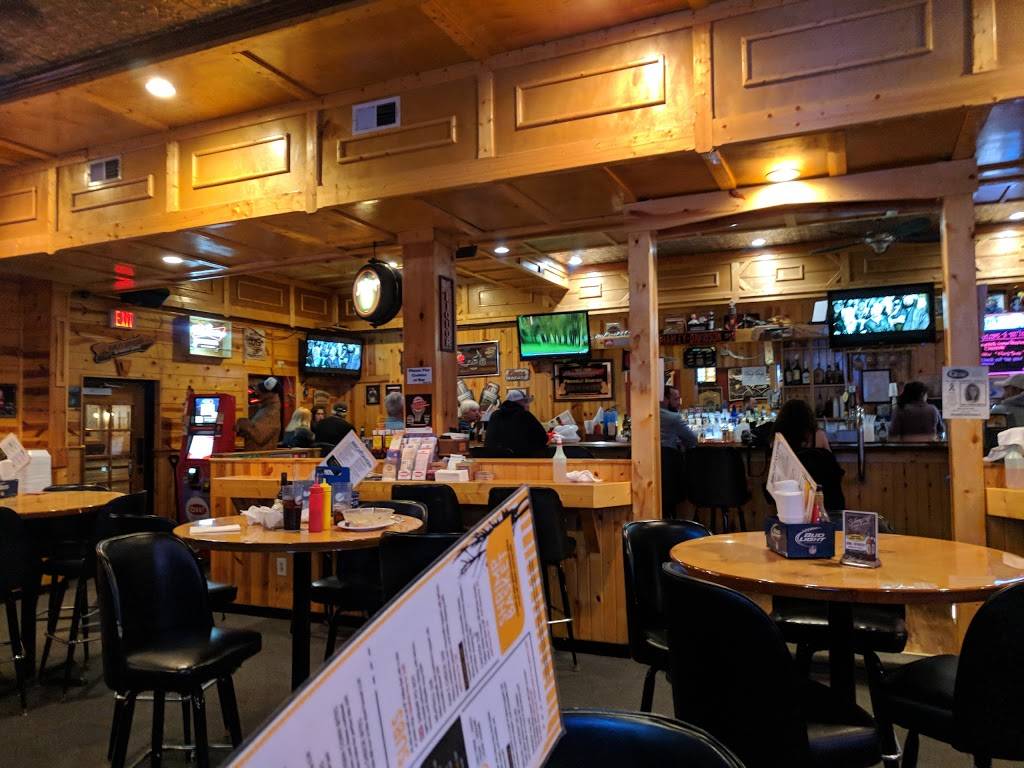 Birch Tavern | restaurant | 639 Main St, Groveport, OH 43125, USA | 6148369776 OR +1 614-836-9776