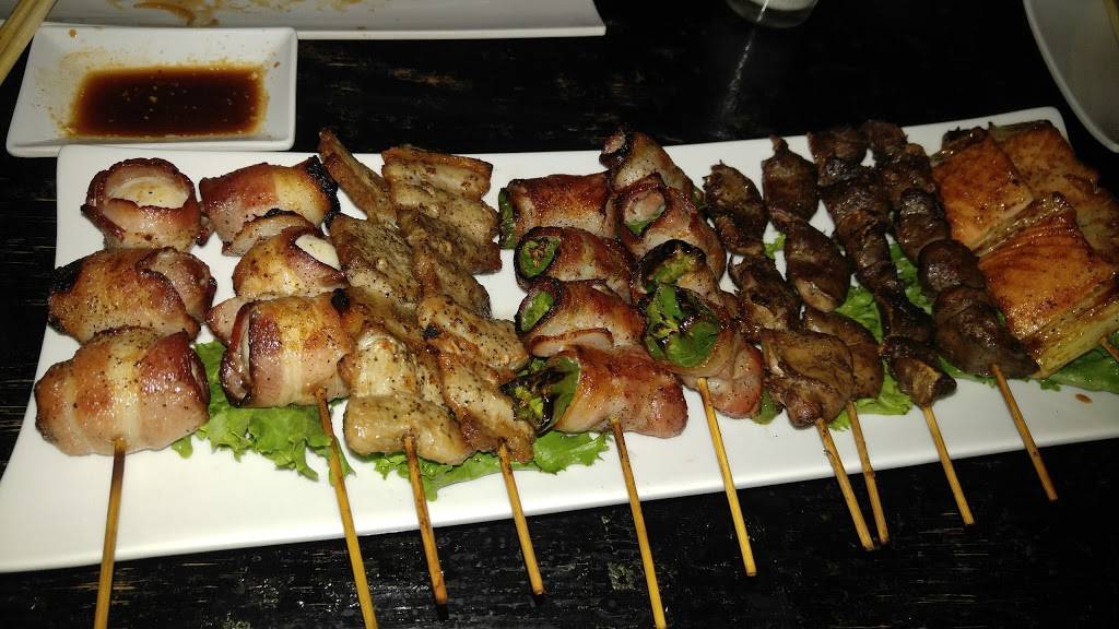 Yakitori Boy | night club | 211 N 11th St, Philadelphia, PA 19107, USA | 2159238088 OR +1 215-923-8088