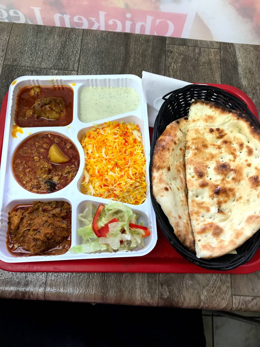 Kashmir Curry & Biryani House | restaurant | 1530 Albion Rd, Etobicoke, ON M9V 1B4, Canada | 4167459222 OR +1 416-745-9222