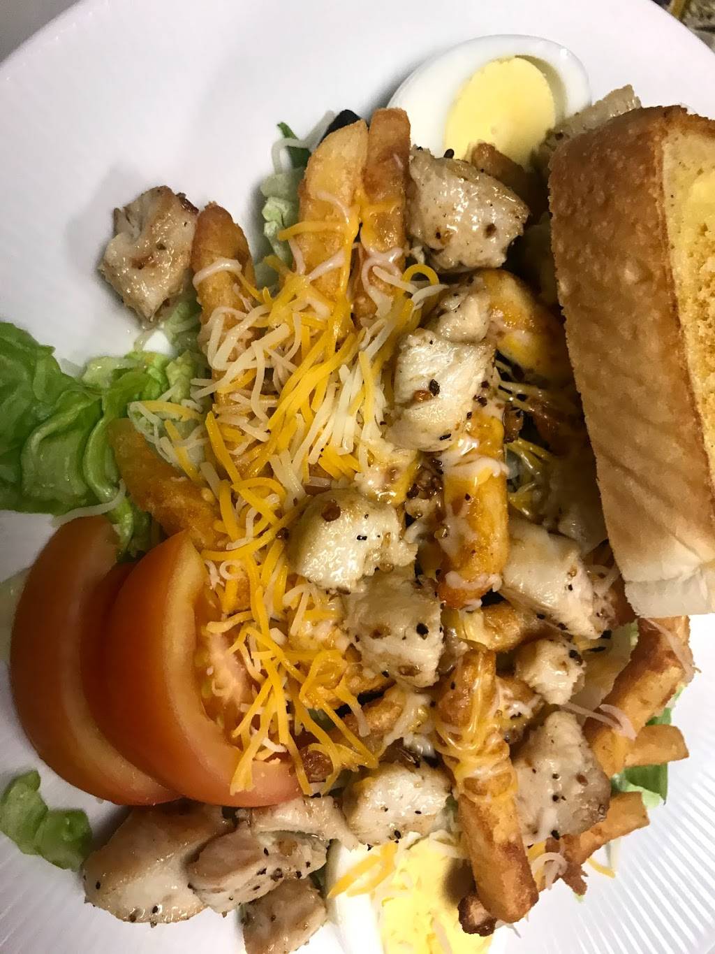 Cs Waffles Family Restaurant | restaurant | 6526 South Ave, Youngstown, OH 44512, USA | 3309533790 OR +1 330-953-3790