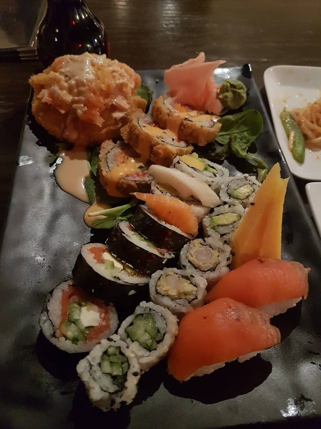 O Piment | restaurant | 1092 Boulevard Moody, Terrebonne, QC J6W 3K9, Canada | 4504718405 OR +1 450-471-8405