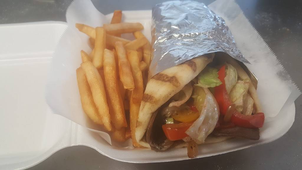 Hook Fish & Chicken | restaurant | 10400 Atlantic Blvd, Jacksonville, FL 32225, USA | 9049001563 OR +1 904-900-1563