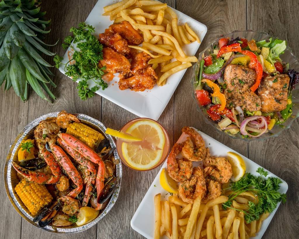 Cherrys food truck | restaurant | 20200 NW 2nd Ave #201, Miami Gardens, FL 33169, USA | 7866474916 OR +1 786-647-4916