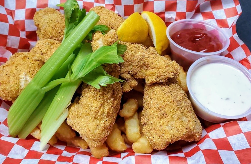 Deep Ellum Tacos “El Habanero” | restaurant | 2723 Elm St, Dallas, TX 75226, USA | 2146772440 OR +1 214-677-2440