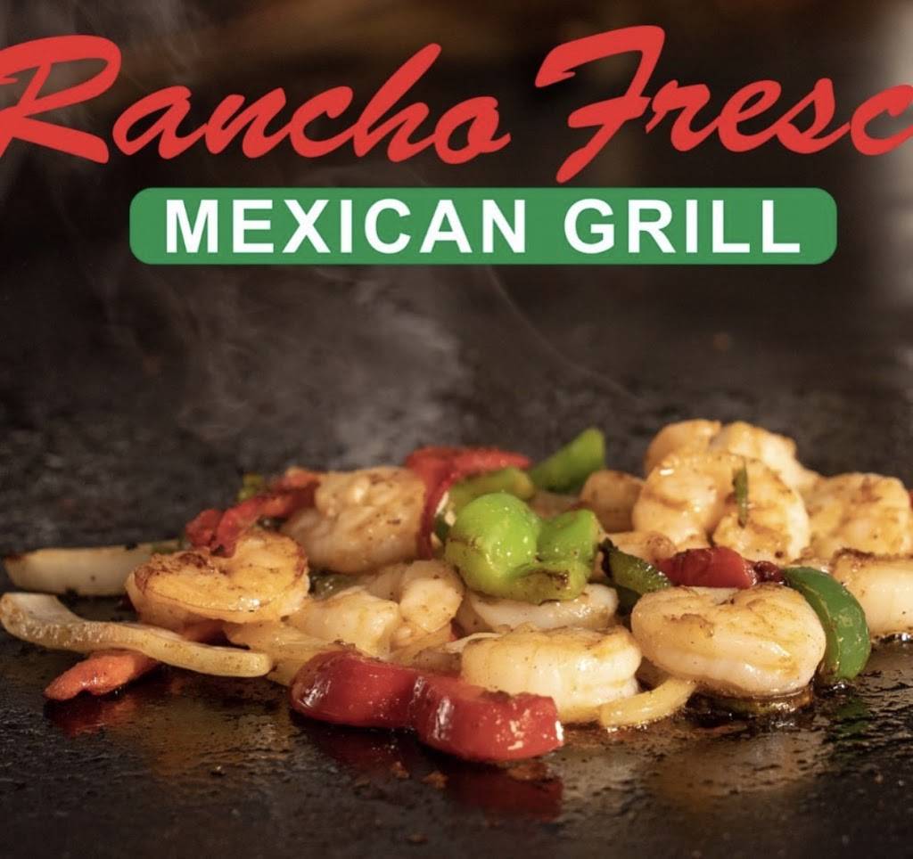 Rancho Fresco Mexican Grill | restaurant | 1040 W Las Palmas Ave, Patterson, CA 95363, USA | 2098942197 OR +1 209-894-2197
