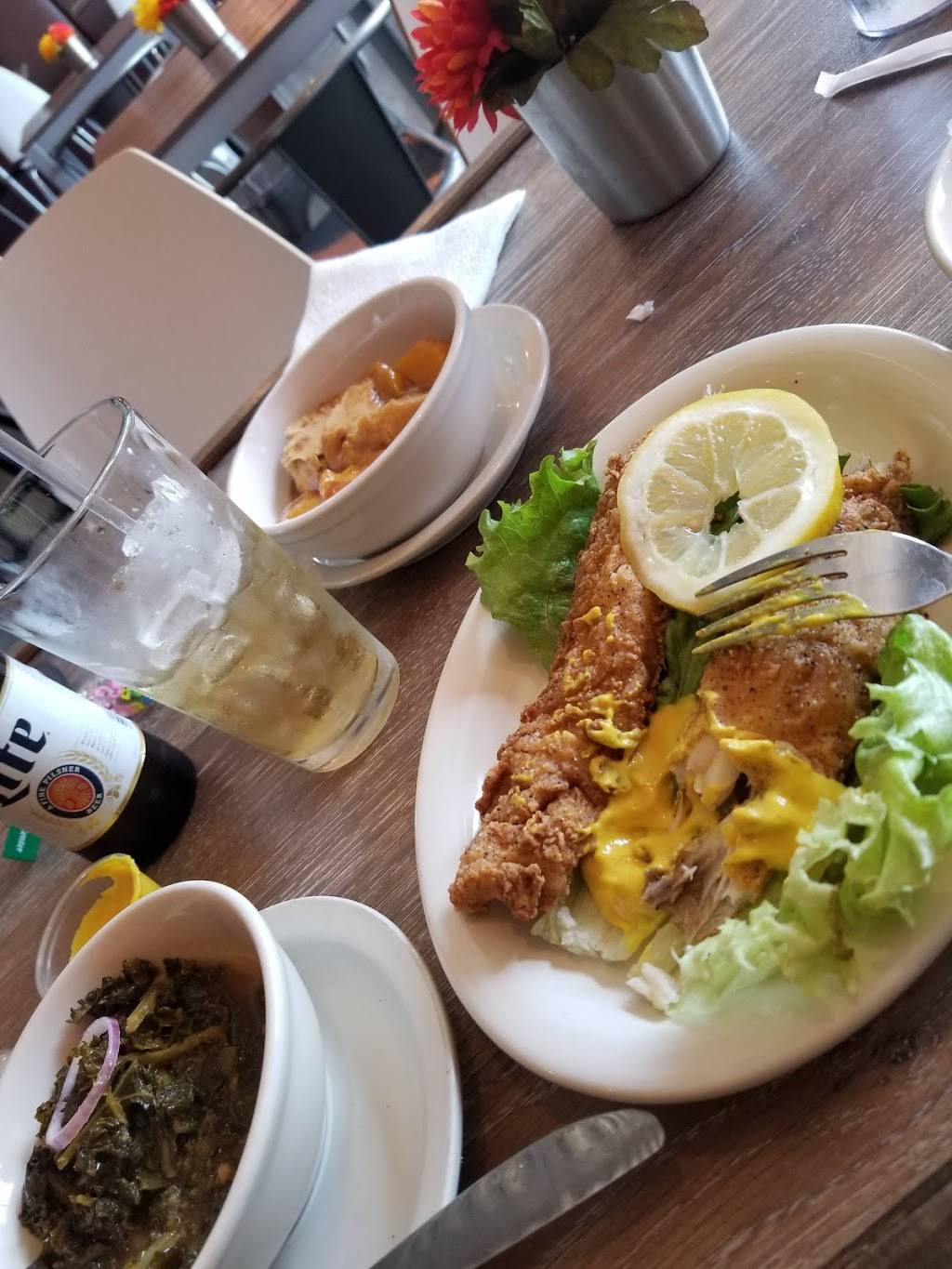 Conscious Kitchen | restaurant | 2912 Vine St, Cincinnati, OH 45219, USA | 5138347001 OR +1 513-834-7001