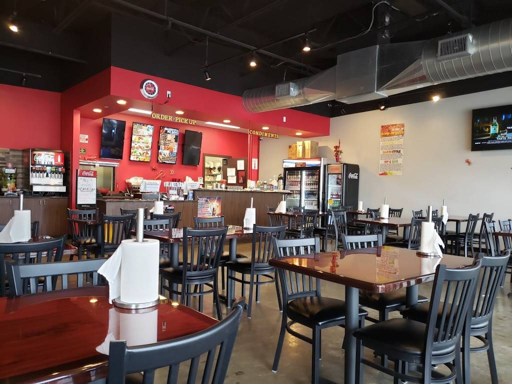 LA Crawfish Humble | restaurant | 9626 Farm to Market 1960 Bypass Rd W, Humble, TX 77338, USA | 8327771738 OR +1 832-777-1738